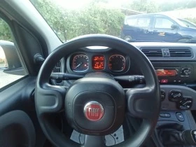 Обява за продажба на Fiat Panda 1.2  Euro 6B ~12 800 лв. - изображение 6