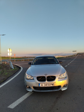 BMW 525 3.0d 197hp , снимка 2