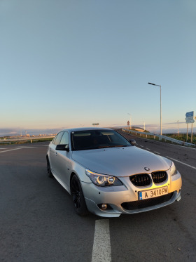 BMW 525 3.0d 197hp  | Mobile.bg   3