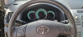 Toyota Corolla verso, снимка 10 - Автомобили и джипове - 45891575