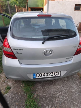 Hyundai I20 | Mobile.bg    2