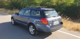 Subaru Outback 2, 5 XT, снимка 3