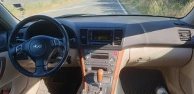 Subaru Outback 2, 5 XT, снимка 5