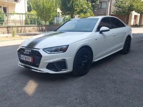 Audi A4 2.0 tfsi Quatro, Sline, снимка 5