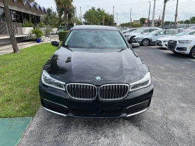 BMW 750  i 4.4L 32V Twin Turbocharged V8   . | Mobile.bg    2