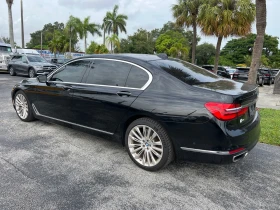 BMW 750  i 4.4L 32V Twin Turbocharged V8   . | Mobile.bg    6