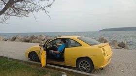 Fiat Coupe, снимка 6