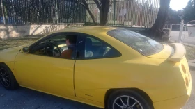 Fiat Coupe, снимка 4