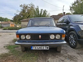 Fiat 125 P 1500, снимка 1