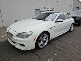  BMW 650