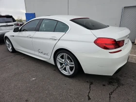 BMW 650 Gran Coupe* ПАНО* ПОДГРЕВ* ОБДУХВАНЕ* KEYLESS - [4] 