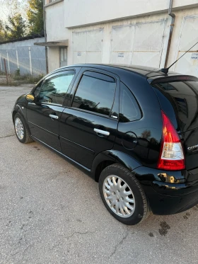 Citroen C3 1.1  Exclusive | Mobile.bg    4