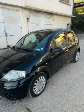 Citroen C3 1.1  Exclusive | Mobile.bg    3