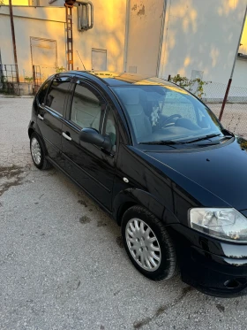 Citroen C3 1.1  Exclusive | Mobile.bg    7