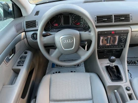 Audi A4 2.0TDI-140k.c.-НАВИГАЦИЯ - [11] 