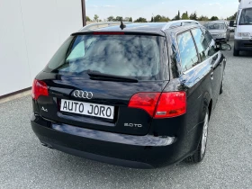 Audi A4 2.0TDI-140k.c.-НАВИГАЦИЯ - [5] 