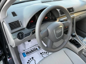 Audi A4 2.0TDI-140k.c.-НАВИГАЦИЯ - [13] 