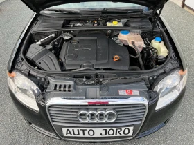 Audi A4 2.0TDI-140k.c.-НАВИГАЦИЯ - [17] 