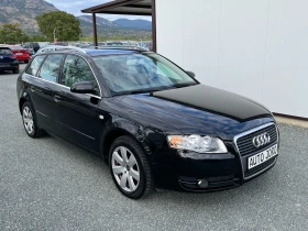 Audi A4 2.0TDI-140k.c.-НАВИГАЦИЯ - [7] 