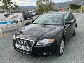 Audi A4 2.0TDI-140k.c.-НАВИГАЦИЯ - [2] 