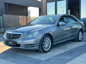  Mercedes-Benz E 350