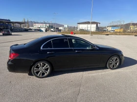 Mercedes-Benz E 350 d AMG DISTR+ /HEADUP/360/ПОДГР./ОБДУХ./PARK, снимка 6