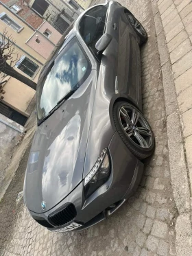 BMW 645 M6Paket smg, снимка 2