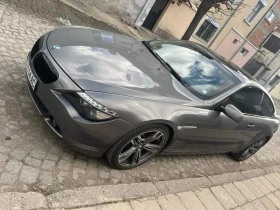 BMW 645 M6Paket smg, снимка 1