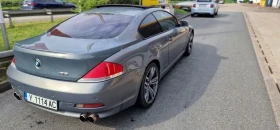 BMW 645 M6Paket smg, снимка 3