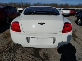 Bentley Continental gt * NAVI* KEYLESS* КОЖА* АДАПТИВНИ СВЕТЛИНИ, снимка 6