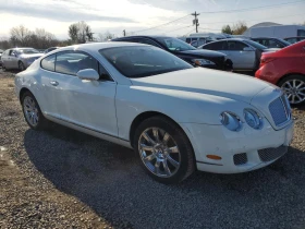 Bentley Continental gt * NAVI* KEYLESS* КОЖА* АДАПТИВНИ СВЕТЛИНИ, снимка 1