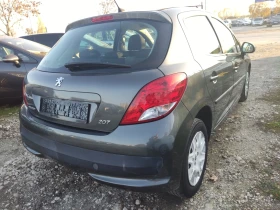 Peugeot 207 1.4i - 75. | Mobile.bg    3