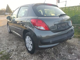 Peugeot 207 1.4i - 75. | Mobile.bg    2