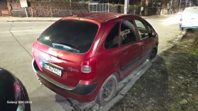 Citroen Xsara 2.0td, снимка 6