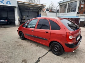 Citroen Xsara 2.0td, снимка 7