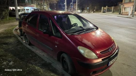 Citroen Xsara 2.0td, снимка 8