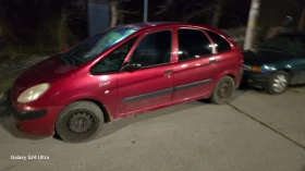 Citroen Xsara 2.0td, снимка 3