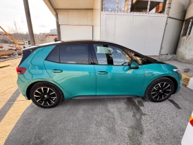 Обява за продажба на VW ID.3 Pro S  82 kW Термопомпа 5 места  ~51 900 лв. - изображение 1