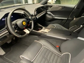 Ferrari Purosangue 6.5 V12 AWD - [4] 