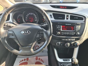 Kia Ceed 1.4 i EURO 5, снимка 11