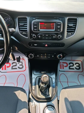 Kia Carens 1.6* * * *  | Mobile.bg    14