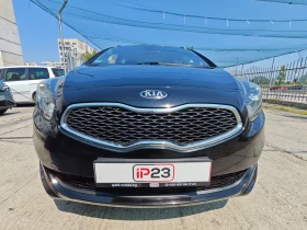     Kia Carens 1.6* * * * 