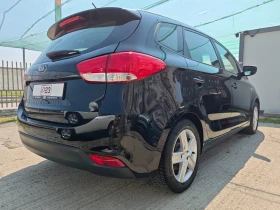 Kia Carens 1.6* * * *  | Mobile.bg    6