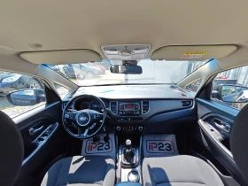 Kia Carens 1.6* * * *  | Mobile.bg    11