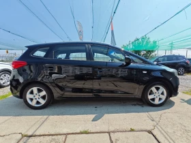 Kia Carens 1.6* * * *  | Mobile.bg    7