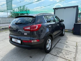 Kia Sportage 1.6* * * * *  | Mobile.bg    6