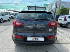 Kia Sportage 1.6* * * * *  | Mobile.bg    5