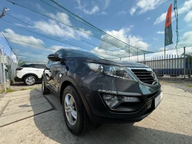 Kia Sportage 1.6* * * * *  | Mobile.bg    8