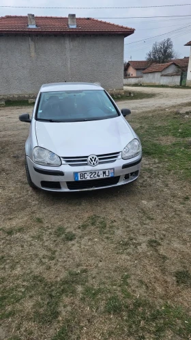 VW Golf, снимка 2