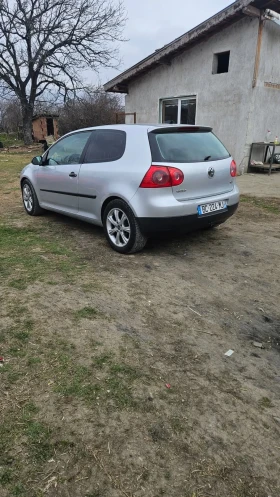 VW Golf, снимка 1